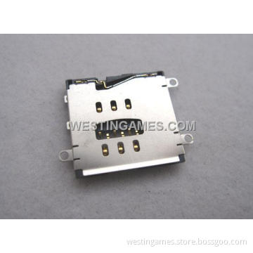 Sharing Services 0 Internal WiFi +4G SIM Card Holder Connector for iPad 3